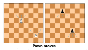 mcpawnmoves