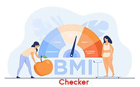 BMI checker pic