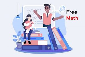 Free Math