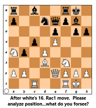 Annotated Game