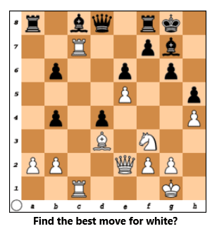 white move