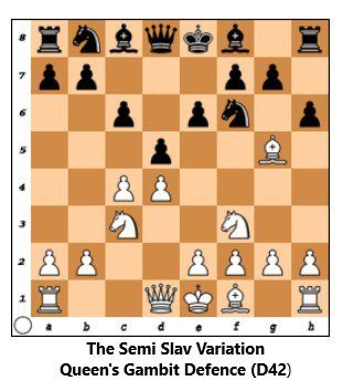 Annotated Game