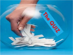 The Quiz3 2