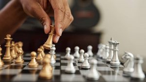 goldenchesssilverchessgotihandplayingchessaswell