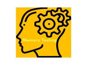 MemoryTesting icon