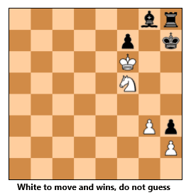 endgame 1