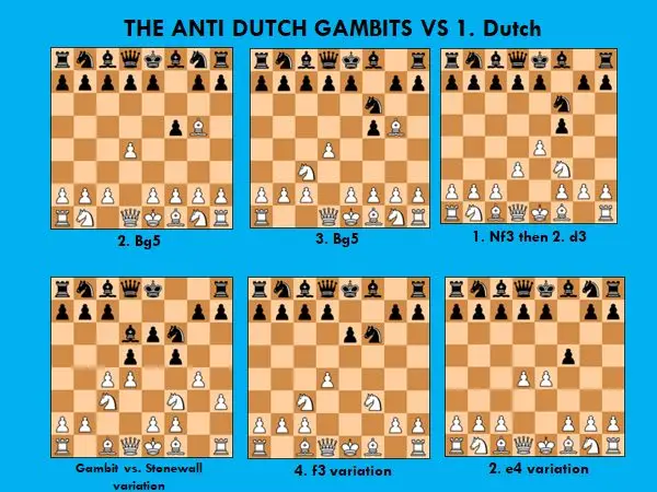antidutch