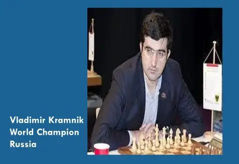 kramnik 1