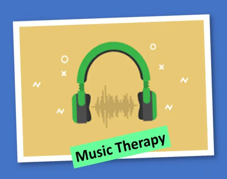 music therapy