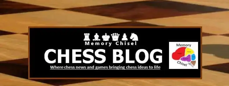Memory Chisel chess blogs