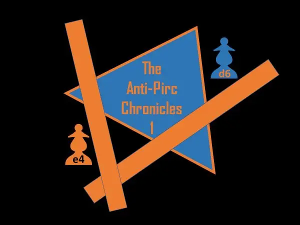 GM Nikita Vitiugov: 5. Be3 line vs. The Pirc Defense chess blogs