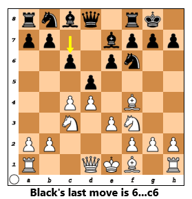 BQG2 6...c6
