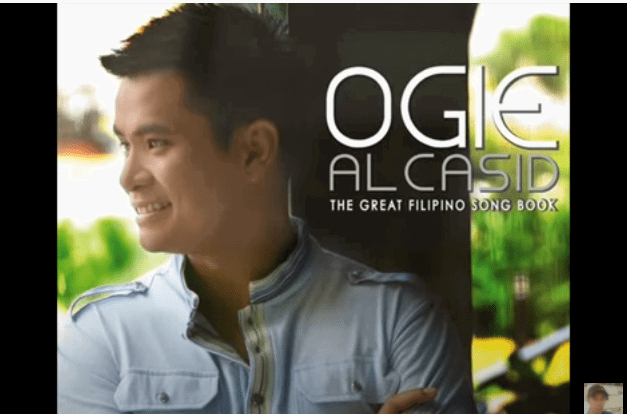 HUWAG KA LANG MAWAWALA with Lyrics- Ogie Alcasid (music mania boy calugas)