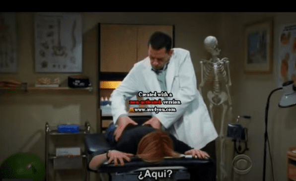Two and a half men  season 7