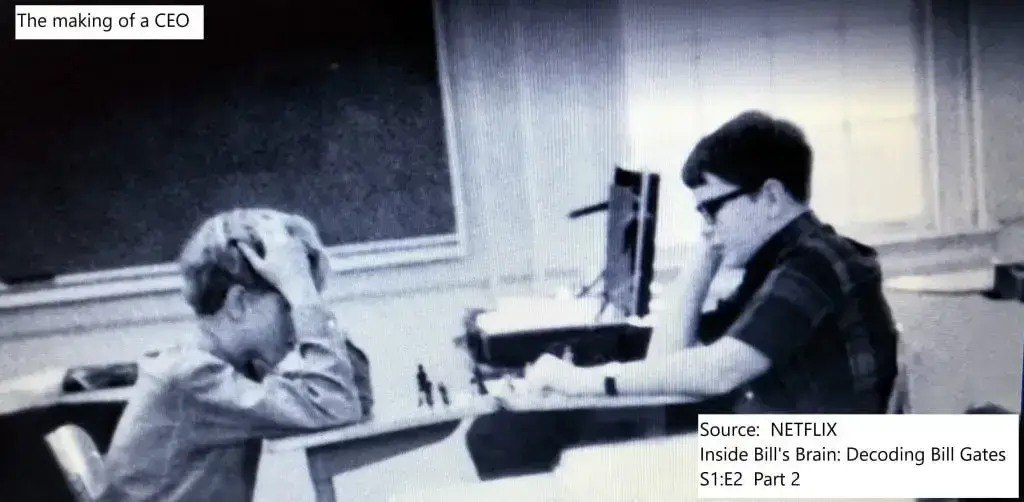 Bill gates