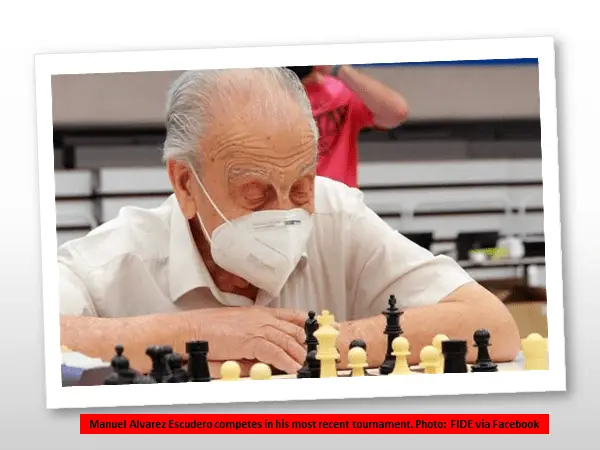 Manuel Escudero