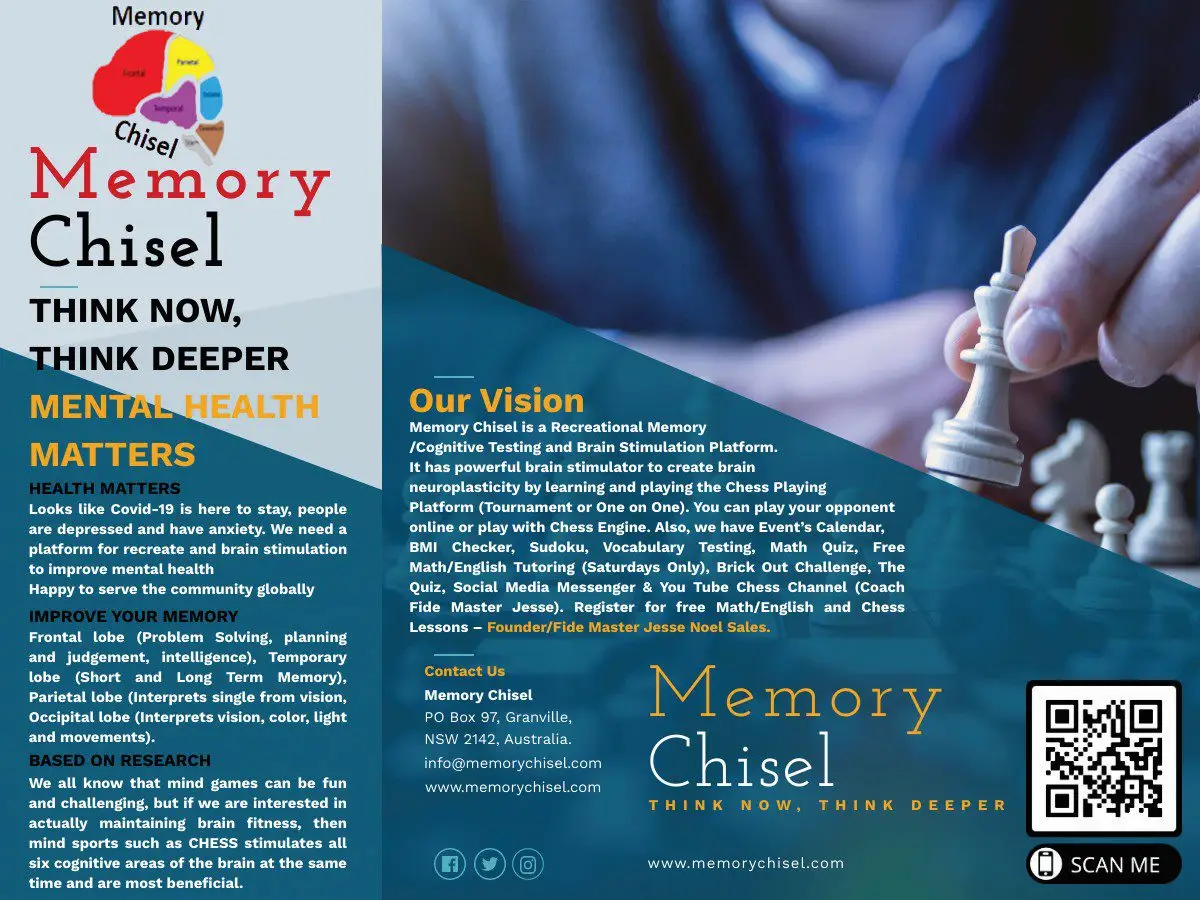 memory chisel