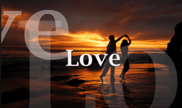 love - Jim Photoglo with lyrics