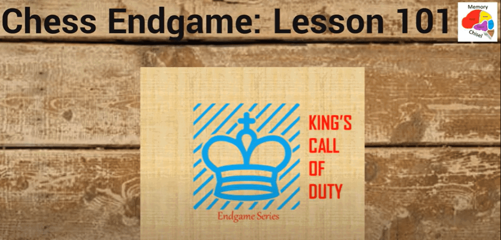 Rook Ending (Lucena Theory and more...)