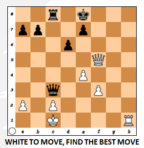 Endgame 34 FTBM1