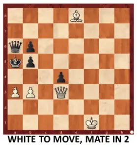 Endgame 181