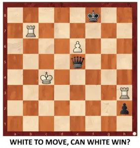 Endgame 183