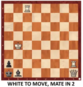 Endgame 191