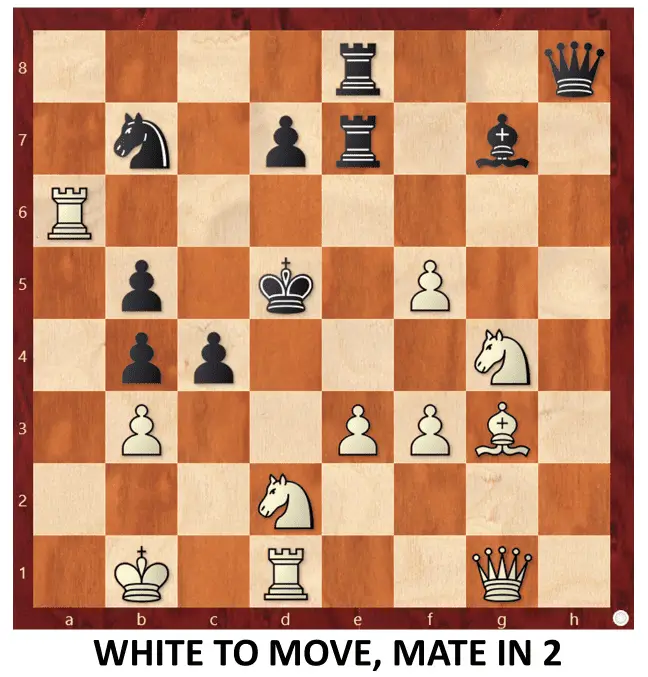 Endgame 194