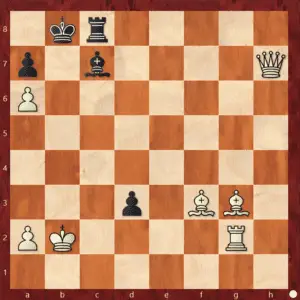 Endgame 195