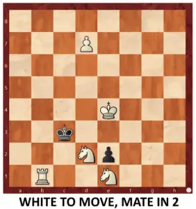 Endgame 203