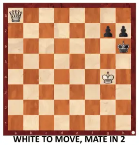Endgame 206