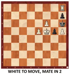 Endgame 207