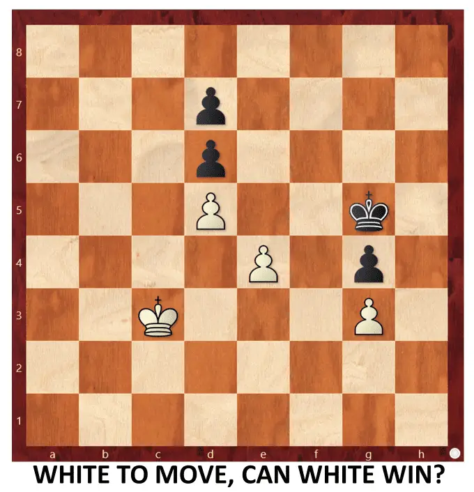 Endgame