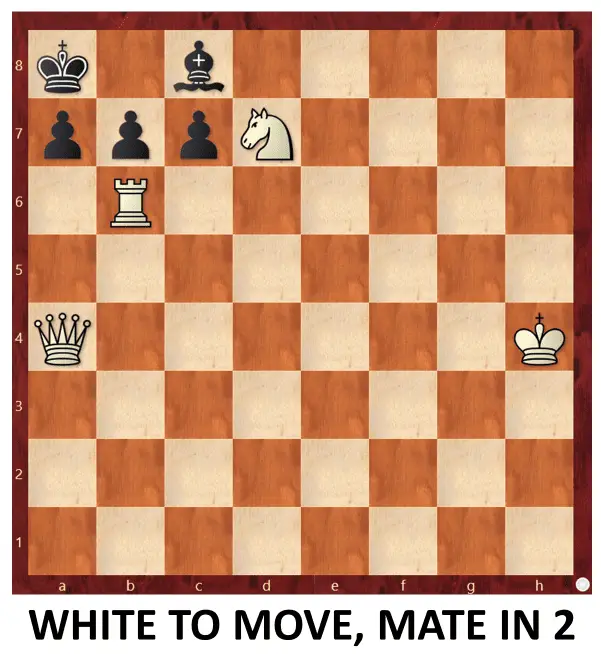 Endgame 303