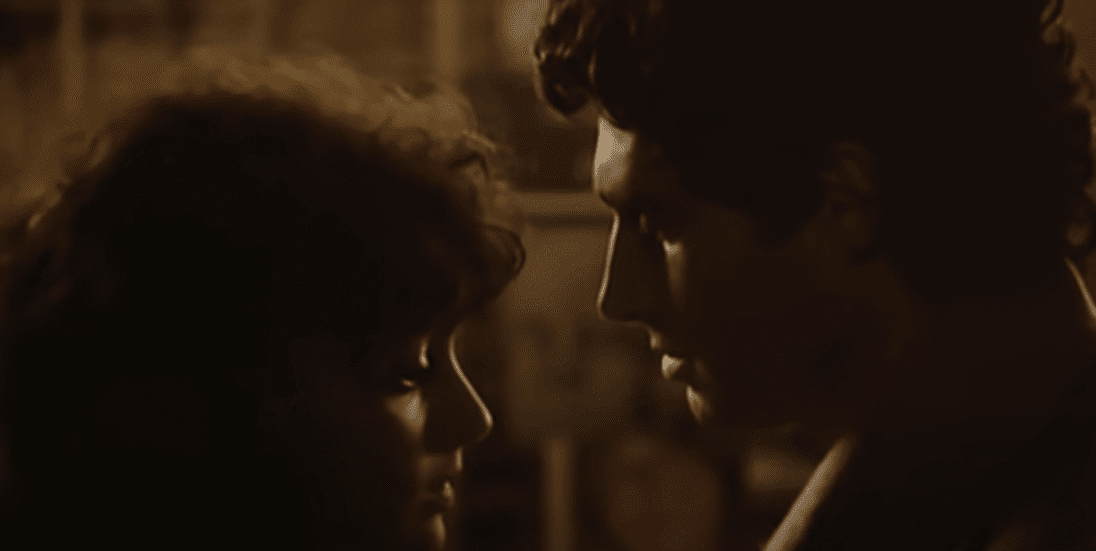 Lady, Lady, Lady Joe Esposito