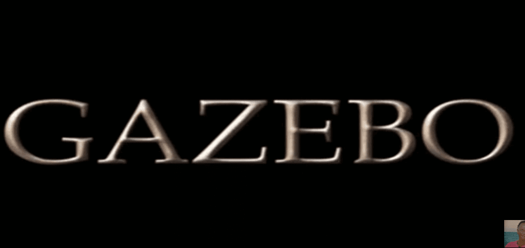Gazebo - I Like Chopin
