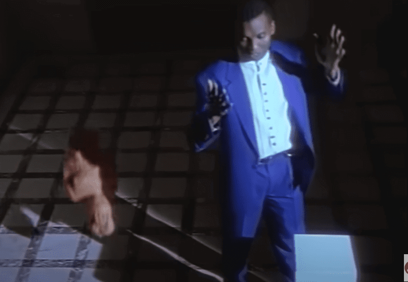 Haddaway - What Is Love [Official 4K]
