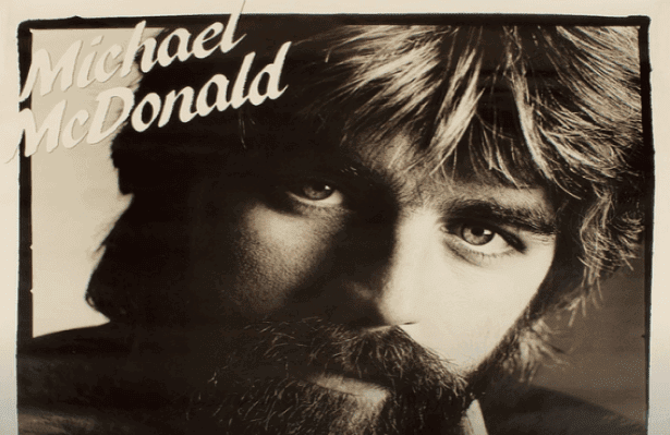 Michael McDonald - I Keep Forgettin'