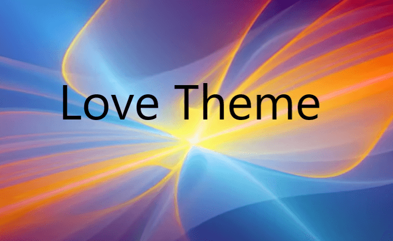 Loves Theme - Barry White