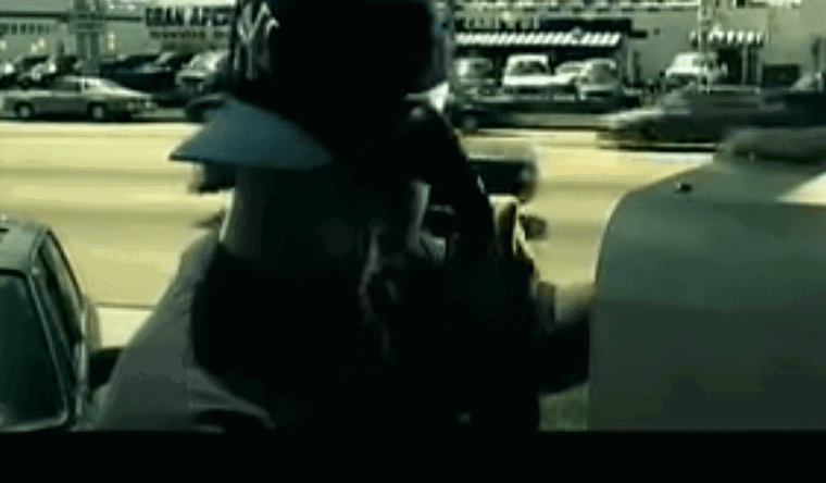 ♪ Limp bizkit - Take a look around