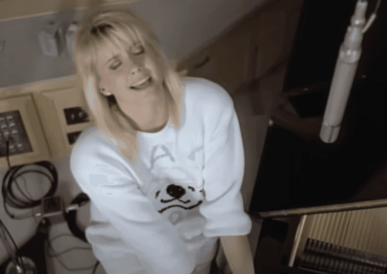 David Foster and Olivia Newton-John - The Best Of Me (Official Music Video)