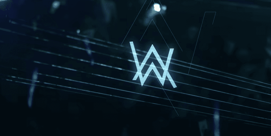 Alan Walker - Alone