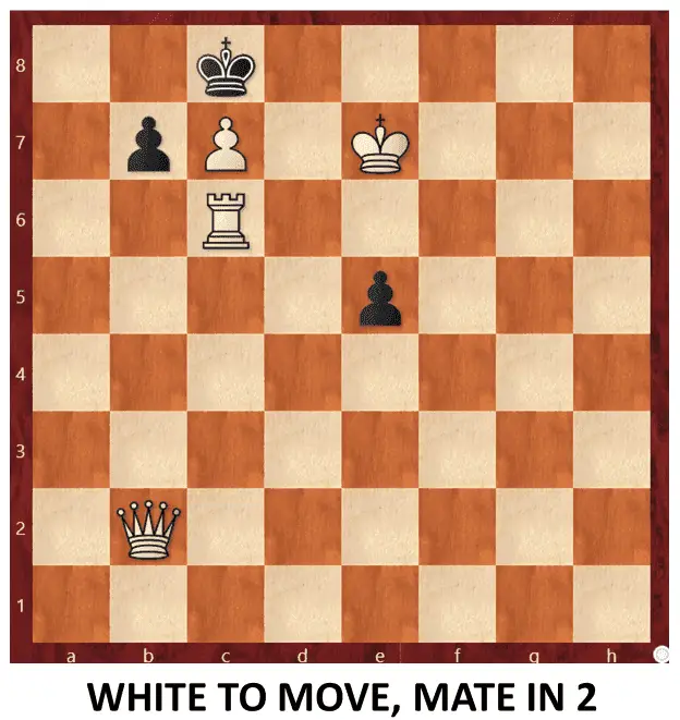 Endgame 456