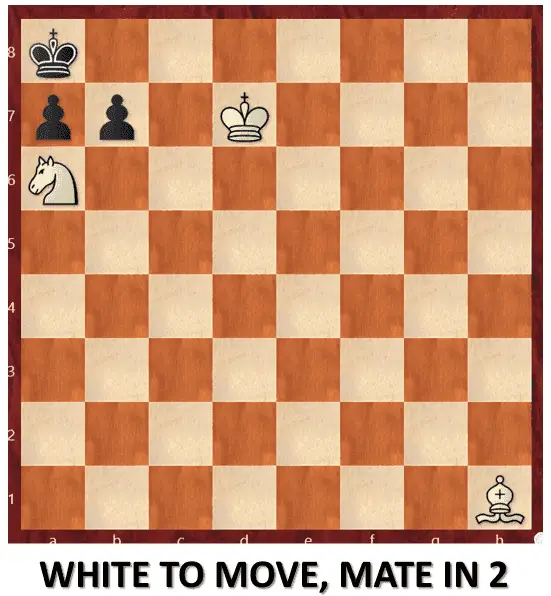 Endgame 537