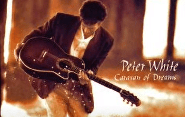 Caravan of Dreams - Peter White
