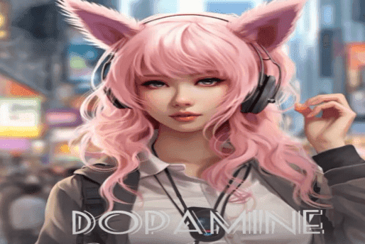 DOPAMINE - Faith Karaytu       (Brains remix)