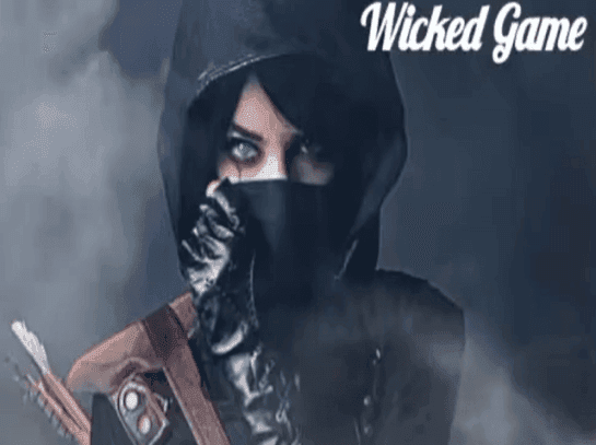 Wicked Game - Seantonio ft Alan Walker// 2024