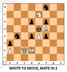 Endgame 41 MI2
