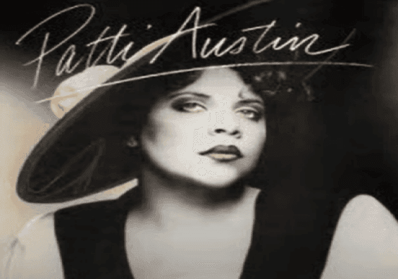 Patti Austin - All Behind Us Now