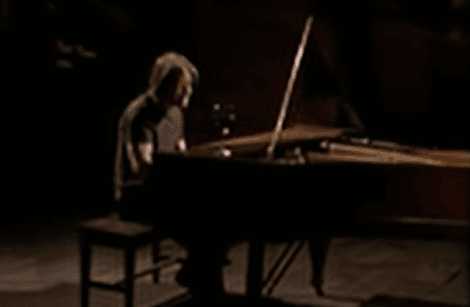 Keith Urban - Tonight I Wanna Cry (Official Music Video)